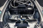 Mercedes-AMG GT4 2017 года
